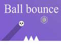 Jeu Boule qui rebondit en ligne