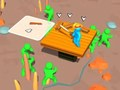 Jeu Île de Raft en ligne