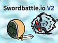 Jeu Bataille d'Épées.io en ligne