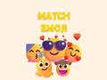 Jeu Jouer avec des Emojis en ligne