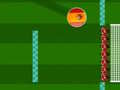 Jeu Football Doigt But en ligne
