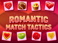 Jeu Tactiques de Match Romantique en ligne