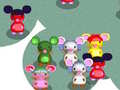 Jeu Combien de souris en ligne