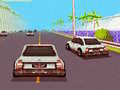 Jeu Pilote Rétro 3D en ligne