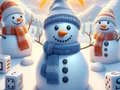 Jeu Sauvez le Bonhomme de Neige en ligne