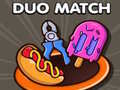 Jeu Duo Match en ligne
