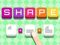 Jeu La Forme en ligne
