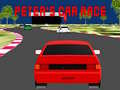 Jeu La course de voitures de Peter en ligne