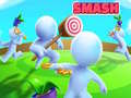 Jeu Smash en ligne
