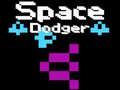 Jeu Esquiveur Spatial! en ligne