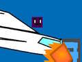 Jeu Plateforme de Vitesse 2D ! en ligne