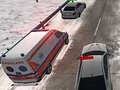 Jeu Ambulance Urgente en ligne