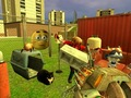 Jeu Garry's Mod en ligne