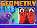 Jeu Géométrie Lite en ligne