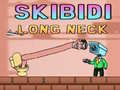Jeu Skibidi Long Cou en ligne