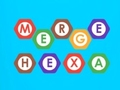 Jeu Fusion Hexa en ligne
