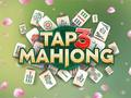 Jeu Tap 3 Mahjong en ligne