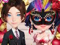 Jeu Affaire d'Amour Vénitienne en ligne