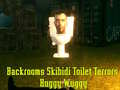 Jeu Backrooms Skibidi Toilet Terrors Huggy Wuggy en ligne