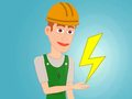 Jeu Cliqueur d'Énergie en ligne