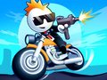 Jeu Course Folle ! Route de la Colère en ligne