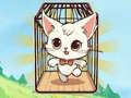 Jeu Sauvez les Chats en ligne