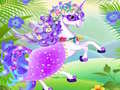 Jeu Habillage de Bébé Licorne en ligne