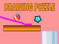 Jeu Puzzle de Dessin en ligne