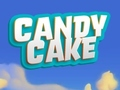 Jeu Gâteau aux Bonbons en ligne