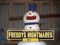 Jeu Le Retour des Cauchemars de Freddy en ligne