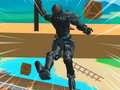 Jeu Simulateur de Parkour Réel en ligne
