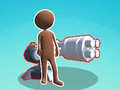 Jeu Défense de la base Stickman en ligne