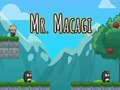 Jeu Monsieur Macagi en ligne