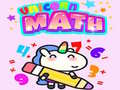 Jeu Mathématiques des licornes en ligne