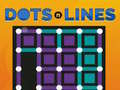 Jeu Points et Lignes en ligne