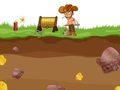 Jeu Mine d'or en ligne