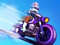 Jeu Course de Rue Moto Drift en ligne