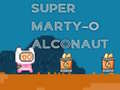 Jeu Super Marty-o Alconaut en ligne