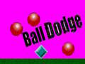 Jeu Éviter la balle en ligne
