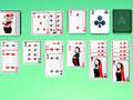 Jeu Jeu du Roi Solitaire en ligne