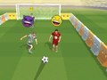 Jeu Frappé Fou en ligne