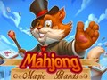 Jeu Mahjong : Îles Magiques en ligne
