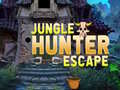 Jeu Évasion du chasseur de jungle en ligne