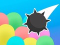 Jeu Trône contre Ballons en ligne