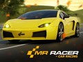 Jeu Course de M. Racer en ligne