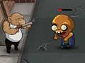 Jeu 2D L'Âge des Zombies en ligne