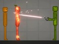 Jeu Sable de Melon en ligne