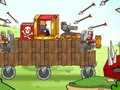 Jeu AutoGuerre : Évolution des Moteurs en ligne