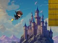 Jeu Le Vol de Harry en ligne