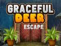 Jeu Évasion du Cerf Gracieux en ligne